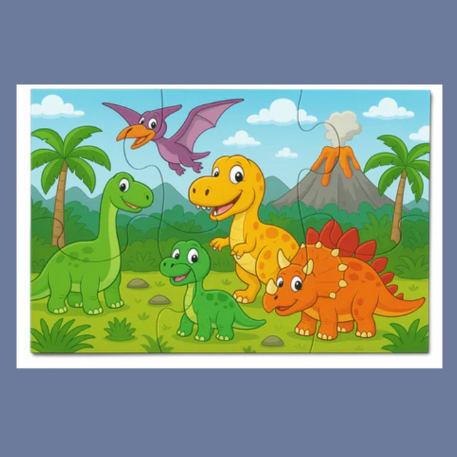 Kids & Baby