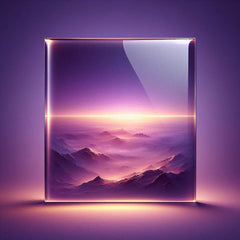 Collection image for: Fotolijsten Glas