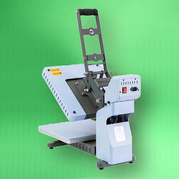 Automatische Vlakpersen