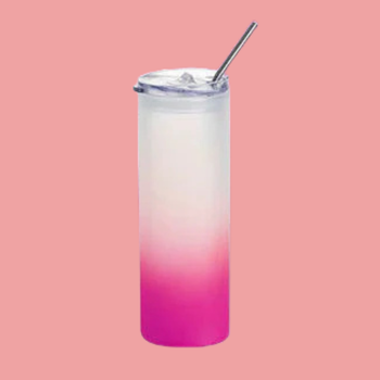 Glazen Tumblers