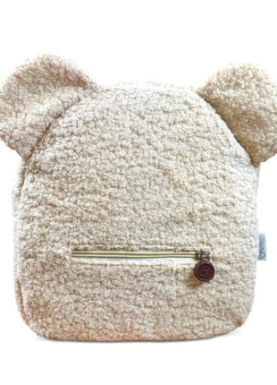 Rugzakje Teddy Milk – Zachte Kinder Rugzak