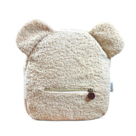 Rugzakje Teddy Milk – Zachte Kinder Rugzak