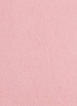 Vaessen Creative • Vilt 3,5mm 30x45cm Lichtroze