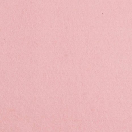 Vaessen Creative • Vilt 3,5mm 30x45cm Lichtroze