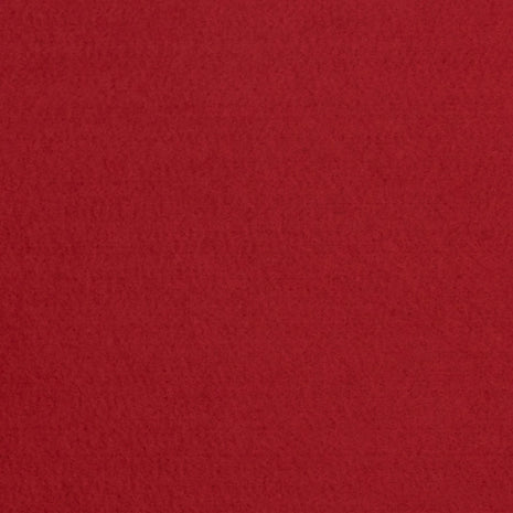 Vaessen Creative • Vilt 3,5mm 30x45cm Felrood