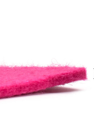 Vaessen Creative • Vilt 3,5mm 30x45cm Fuchsia