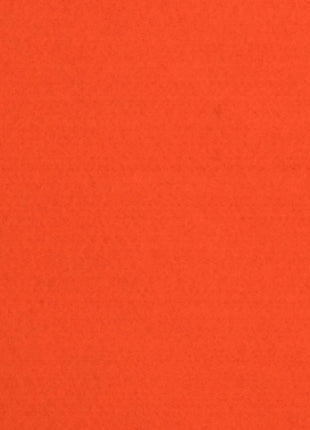 Vaessen Creative • Vilt 3,5mm 30x45cm Oranje