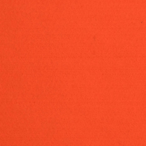 Vaessen Creative • Vilt 3,5mm 30x45cm Oranje
