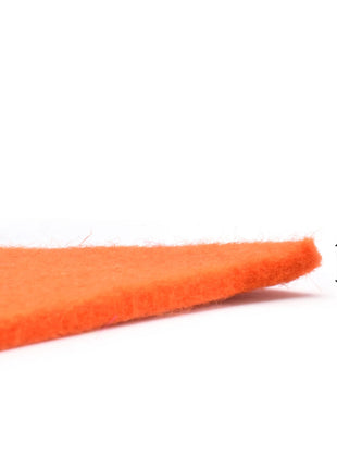 Vaessen Creative • Vilt 3,5mm 30x45cm Oranje