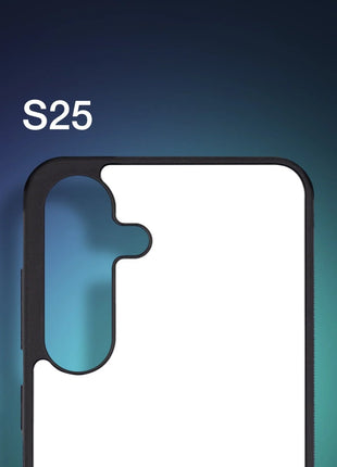 Samsung Telefoonhoesjes voor Sublimatie – Kies uw Model