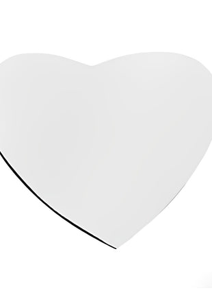 Muismat Hart – Voor Sublimatie – Polyester met Antislip