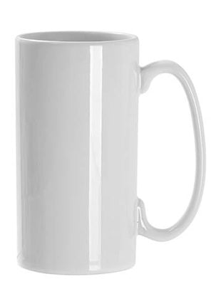 380ml (12,85oz) Mok Wit voor sublimatie