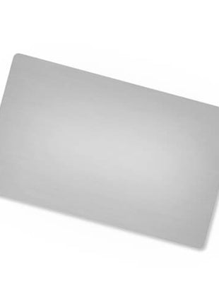 Metalen Visitekaartjes 10 stuks Zilver voor sublimatie