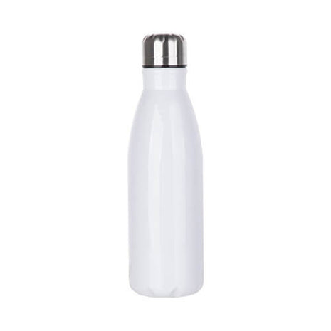 Aluminium fles 650 ml voor sublimatie