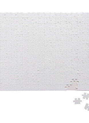 Puzzel 252 elementen voor sublimatie