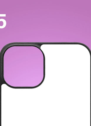 iPhone Telefoonhoesjes voor Sublimatie – Kies uw Model