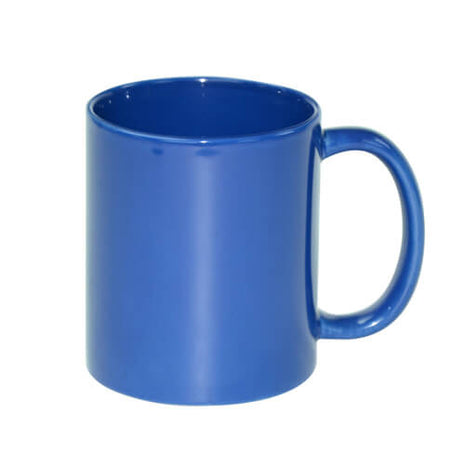 330ml (11oz) Mok Full color (kies uw kleur) voor sublimatie