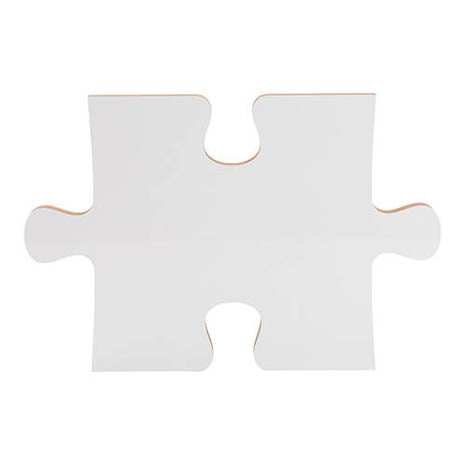 MDF fotolijst Puzzel-1 voor sublimatie