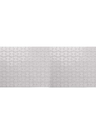Puzzel 96 elementen voor sublimatie