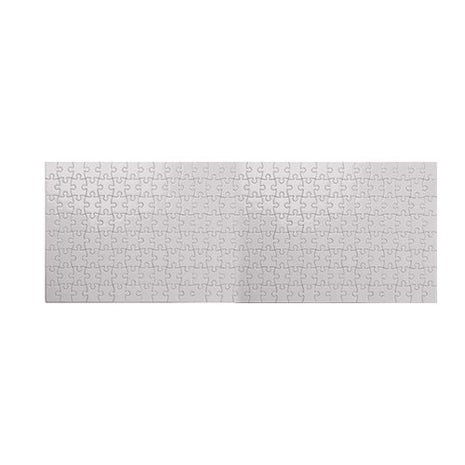 Puzzel 96 elementen voor sublimatie