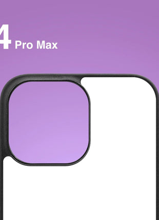 iPhone Telefoonhoesjes voor Sublimatie – Kies uw Model