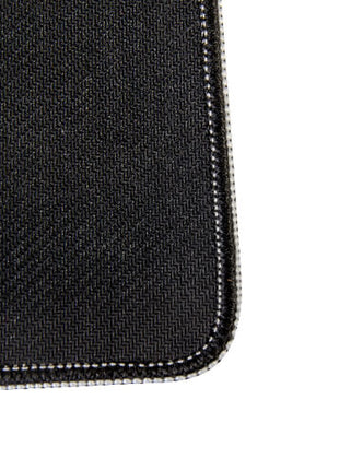 Muismat met Genaaide Rand – Voor Sublimatie – Polyester Antislip 5mm