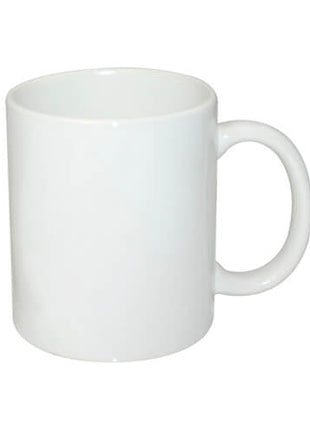 300ml (10,14oz) Mok voor sublimatie - afbeelding 1