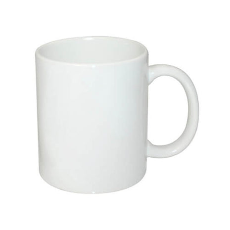 300ml (10,14oz) Mok voor sublimatie - afbeelding 1