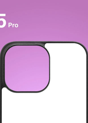 iPhone Telefoonhoesjes voor Sublimatie – Kies uw Model