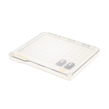 Vaessen Creative • Stamp Easy Stempelhulp