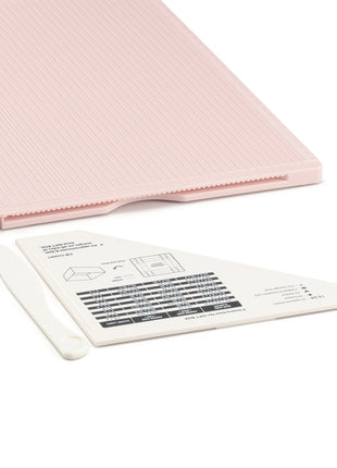 Vaessen Creative • Score Easy Rilbord 30,5x30,5cm Roze CM