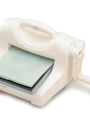 Vaessen Creative • Cut Easy Snij- en Embossingmachine A5