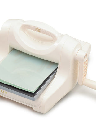 Vaessen Creative • Cut Easy Snij- en Embossingmachine A5