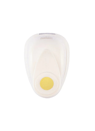 Vaessen Creative • Figuurpons Cirkel Mini 10mm