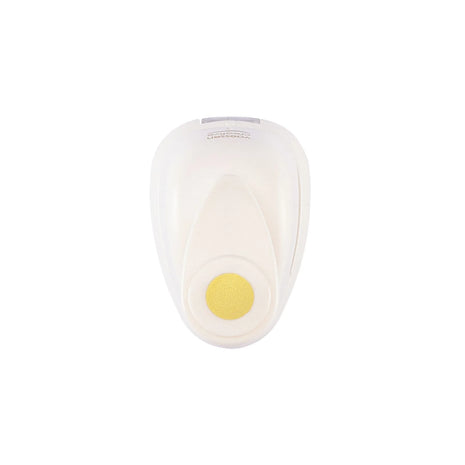 Vaessen Creative • Figuurpons Cirkel Mini 10mm