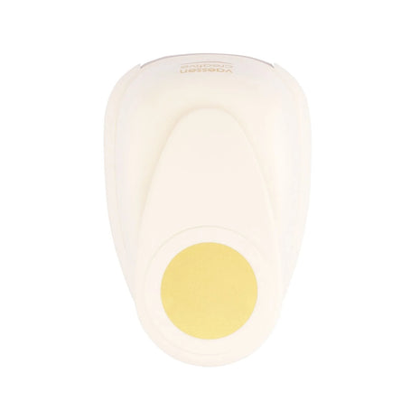Vaessen Creative • Figuurpons Cirkel Jumbo