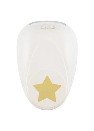 Vaessen Creative • Figuurpons Ster Maxi 34x36 mm