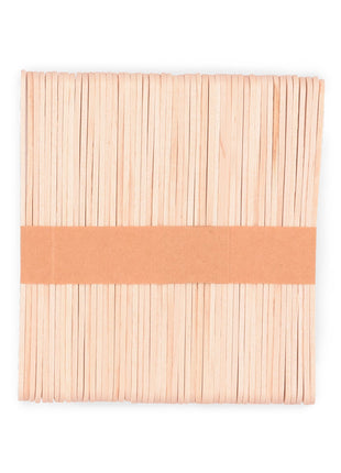 Vaessen Creative • IJslollystokjes 10x114mm 50st.