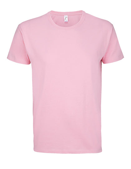 Imperial T-Shirt, Candy Roze | Sol's