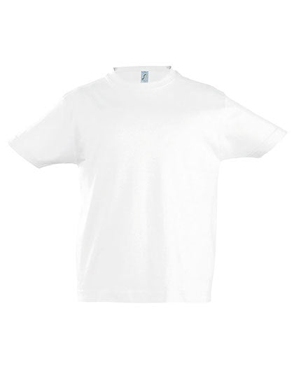 Kids´ Imperial T-Shirt Wit