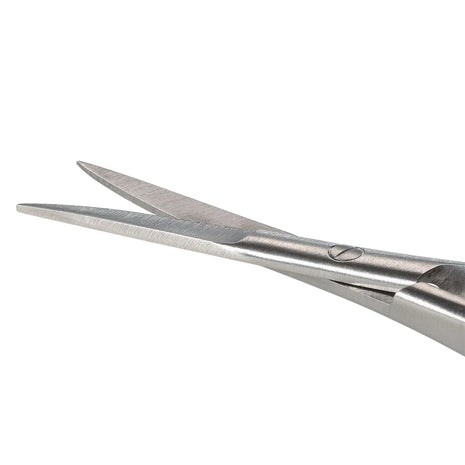 Vaessen Creative • Pincetschaar Recht 120mm