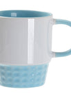 Licht Blauw
