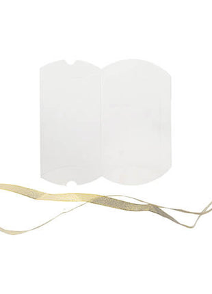 Decoratieve verpakking voor sublimatie