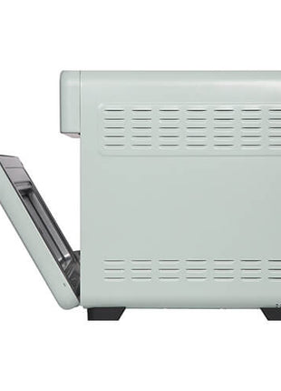 Craft Express Seafoam-Green Sublimatie Oven 25L voor sublimatie