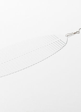 Wind Spinner Lang 50 cm voor sublimatie
