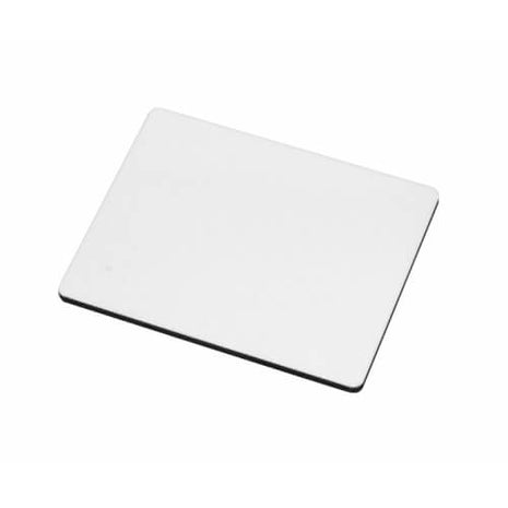 MDF magnetische fotolijst rechthoek 9x7cm