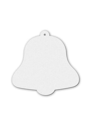 Vilten Boomhanger Bel voor sublimatie