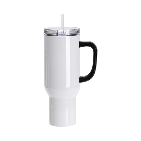 RVS Reis Tumbler 1200 ml voor sublimatie