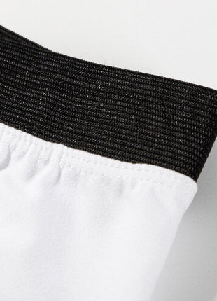 Heren Boxershort voor sublimatie