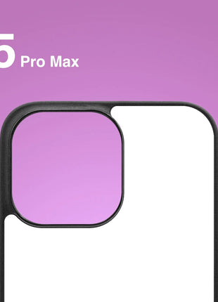 iPhone Telefoonhoesjes voor Sublimatie – Kies uw Model